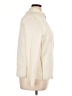 Talbots 100% Polyester Ivory Jacket Size 1X - photo 4