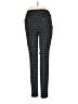 Elle Plaid Black Dress Pants Size XS - photo 2