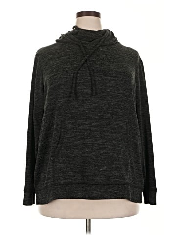 Studio 1886 Pullover Hoodie (view 1)