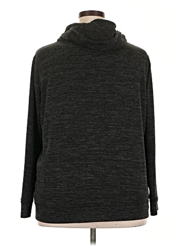Studio 1886 Pullover Hoodie (view 2)