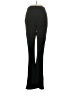 Zara Solid Black Dress Pants Size S - photo 2