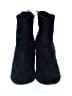 Unbranded Black Ankle Boots Size EU 39 - photo 2