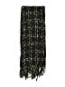 Assorted Brands Tweed Black Scarf One size - photo 2