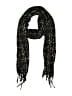 Assorted Brands Tweed Black Scarf One size - photo 1