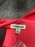 J. Peterman Solid Pink Cocktail Dress Size 0 - photo 7