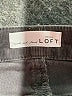 Ann Taylor LOFT Black Jeans Size 28 waist - photo 4