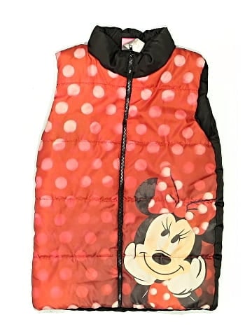 Disney Vest (view 1)
