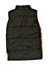 Disney 100% Polyester Polka Dots Red Vest Size 6X - photo 2