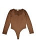 Assorted Brands Brown Bodysuit Size XL - photo 1