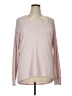 Gap Pink Long Sleeve T-Shirt Size XL - photo 1