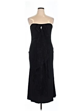 Shein Curve Cocktail Dress