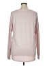 Gap Pink Long Sleeve T-Shirt Size XL - photo 2