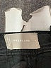Everlane Black Cargo Pants Size 2 - photo 7
