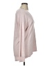 Gap Pink Long Sleeve T-Shirt Size XL - photo 4