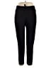 Akademiks 100% Polyester Solid Black Casual Pants Size XL - photo 1