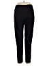 Akademiks 100% Polyester Solid Black Casual Pants Size XL - photo 2