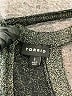 Torrid Gray Cocktail Dress Size 2X Plus (2) - photo 6