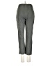 Dynamite Solid Gray Casual Pants Size XS - photo 2