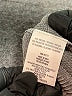 O'Neill Gray Casual Pants Size S - photo 8