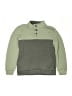 Assorted Brands 100% Polyester Green Gray Sweatshirt Size 10 - 12 - photo 1