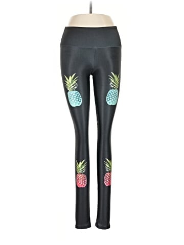 Goldsheep Yoga Pants (view 1)