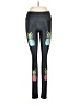 Goldsheep Black Yoga Pants Size XS - photo 1