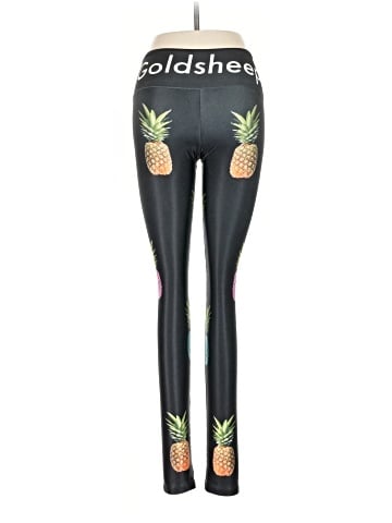 Goldsheep Yoga Pants (view 2)