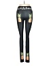 Goldsheep Black Yoga Pants Size XS - photo 2