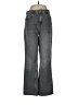 Zara Gray Jeans Size 8 - photo 1