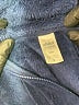 Child of Mine by Carter's 100% Polyester Blue Coat 12-18 MO / 18 MO - photo 3
