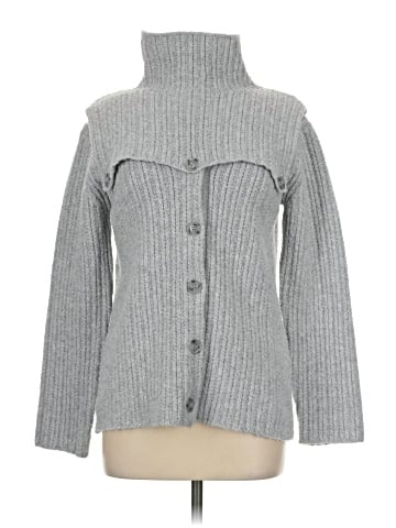 Rosetta Getty Cardigan (view 1)