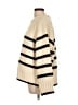 Rita Ora x Primark Stripes Ivory Pullover Sweater Size L - photo 5