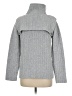 Rosetta Getty Gray Cardigan Size M - photo 2