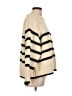 Rita Ora x Primark Stripes Ivory Pullover Sweater Size L - photo 4
