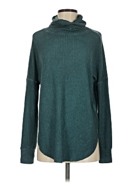 Mustard Seed Turtleneck Sweater