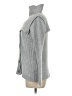 Rosetta Getty Gray Cardigan Size M - photo 5