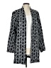 Shein Curve 100% Polyester Black Kimono Size 12 Plus (0) - photo 1