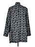 Shein Curve 100% Polyester Black Kimono Size 12 Plus (0) - photo 2