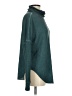 Mustard Seed Teal Turtleneck Sweater Size S - photo 4