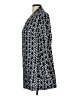 Shein Curve 100% Polyester Black Kimono Size 12 Plus (0) - photo 5