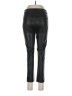 Motivi Black Casual Pants Size 10 - photo 2