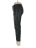 Motivi Black Casual Pants Size 10 - photo 5