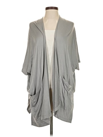 Susan Graver Cardigan (view 1)