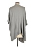 Susan Graver Gray Cardigan Size S - photo 2