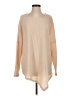 Umgee Tan Pullover Sweater Size S - photo 1