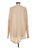 Umgee Tan Pullover Sweater Size S - photo 2