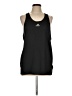 Adidas Black Active Tank Size L - photo 1