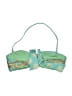 Nanette Lepore Paisley Teal Swimsuit Top Size S - photo 2