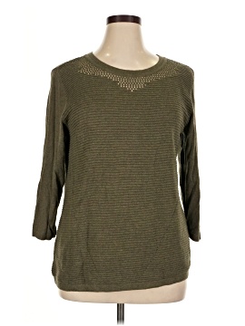 Christopher & Banks Pullover Sweater