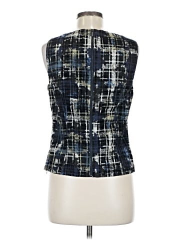Etcetera Sleeveless Blouse (view 2)